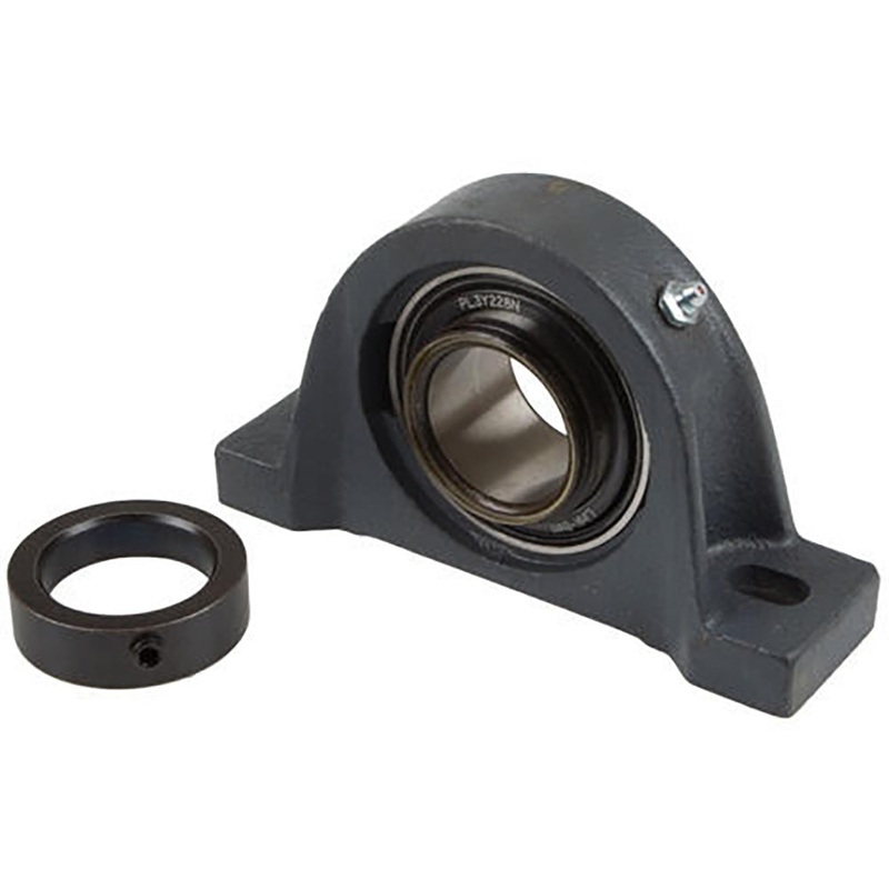 WGPZ18-IMP Pillow Block Assembly for Universal Products
