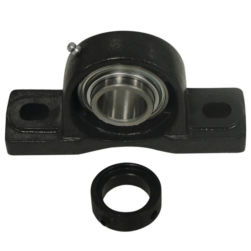 WGPZ19-IMP Pillow Block Assembly for Universal Products