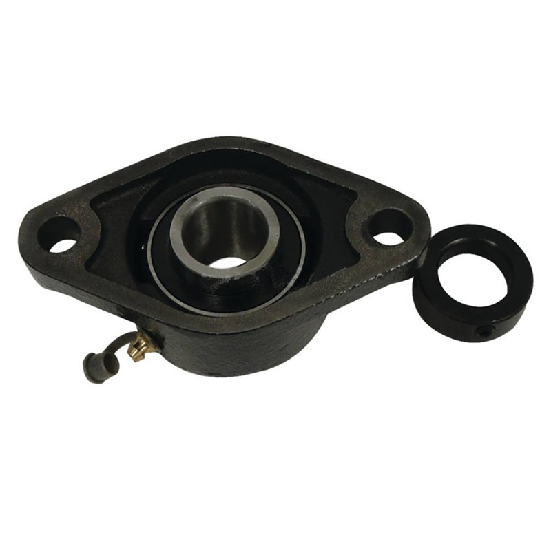 WGTZ15-IMP Flange Bearing Assembly for Universal Products