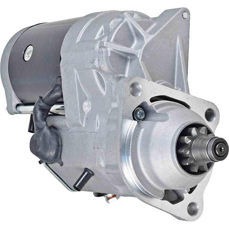 116928A1 Starter Fits Case/International Harvester 3150 3185 5130 5140 5230 5240