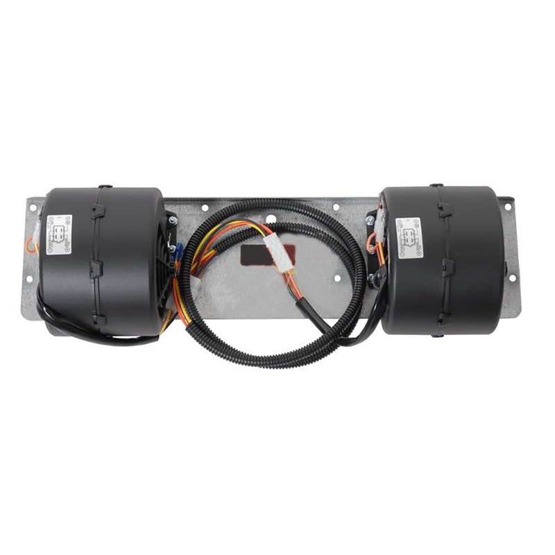 1255878C92 Blower Motor Kit 12V Fits International 786 886 986 ++ Tractors