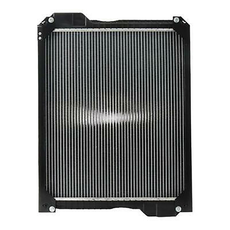 162000530101 Radiator for Steyr CVT120 CVT130 CVT150 CVT170 CVX120 CVX130 CVX150