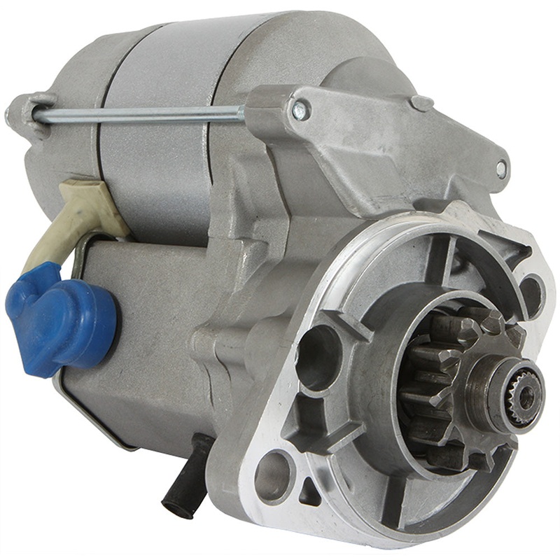 19013-63011 Starter Fits Kubota V1902 ine