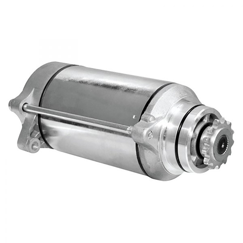 21163-1080 Starter Fits Kawasaki KEF300 KLF300 KVF300