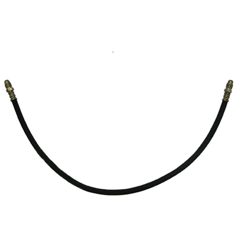 2503 Fits Ford Tractor Fuel Line 22.5 Inches Long 2000 3000 3600 4000 5000 7