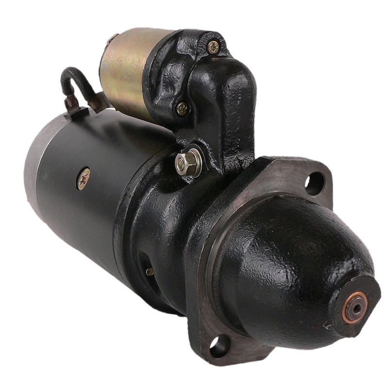 296191800 Starter for Lamborghini 1000 1356 1556 345 573 574 654 660 664-60 674