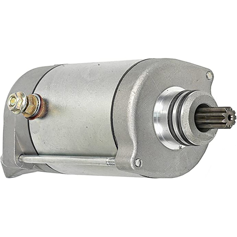 4010417 Starter for Polaris Frontier Classic Snowmobile Frontier Touring Snowmob