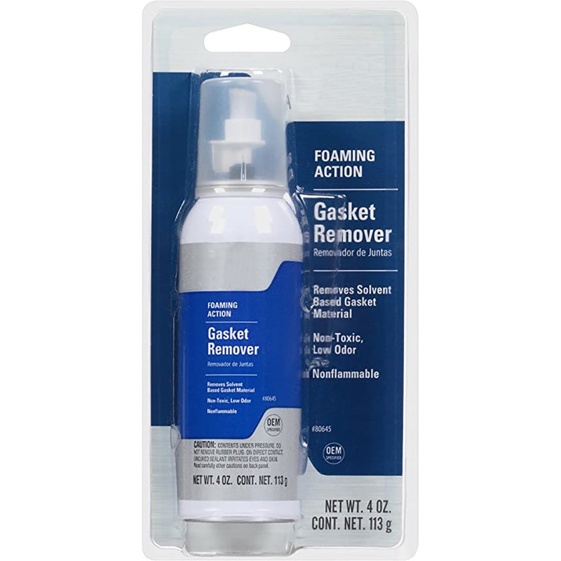 80645 Gasket Remover for Universal Products