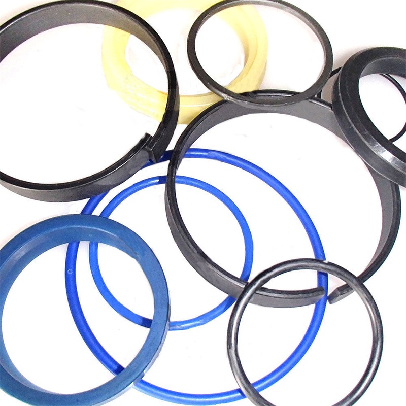 AH148164 Seal Kit Fits John Deere Crawler Loader Bucket Clam MP 455G