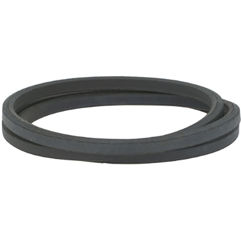 AI AA128 Double V-belt (1/2" X 130") for Miscellaneous Machines