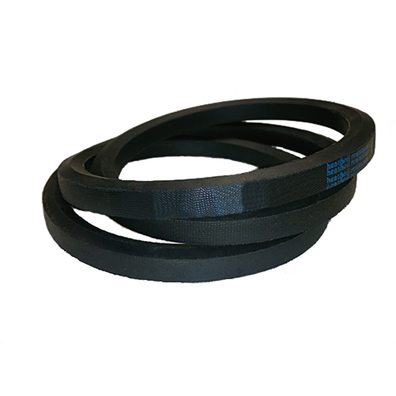 AI BB150 Double V-belt ( 5/8" X 153") for Miscellaneous Machines