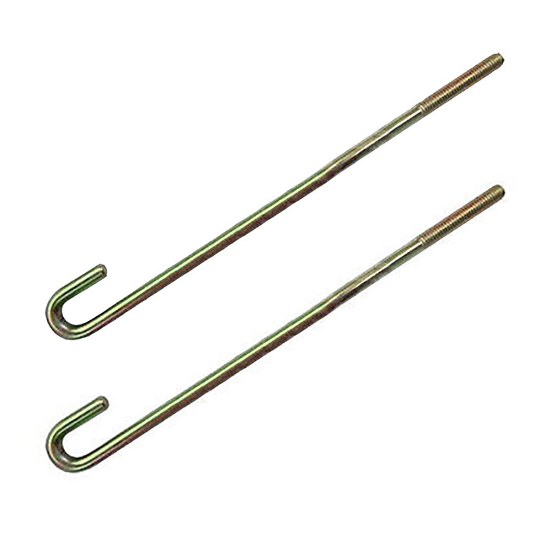 Battery Bolts for IH 706, 756, 766 393161R1 198185A1 64582C1 - Free Shipping!