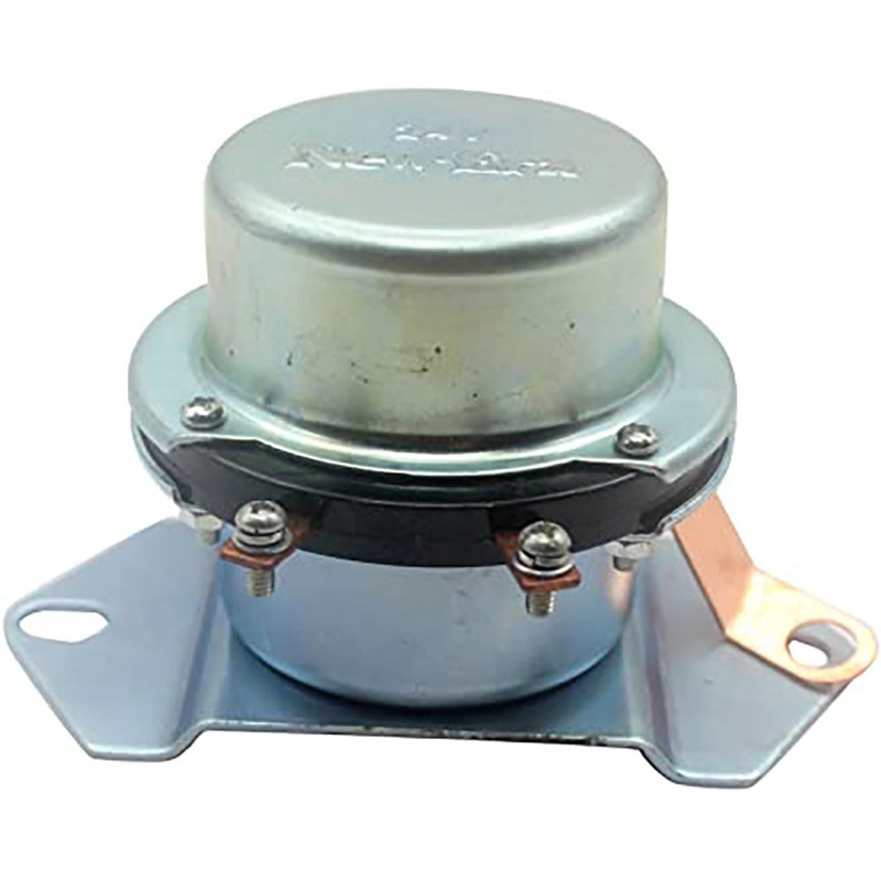 Battery Relay 24v Negative Cut Fits Komatsu Excavator 08088-10000