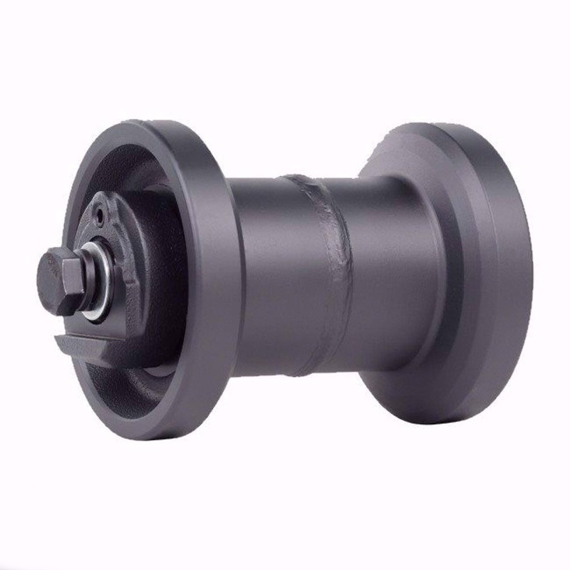 Bottom Roller RD118-21700 KX121-3 Fits Kubota Bottom Roller Sale Fits Kubota