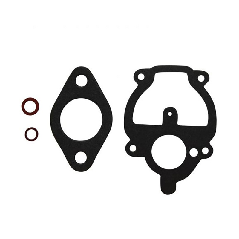 Carburetor Gasket Set Fits International Harvester Super A Super C Tractor