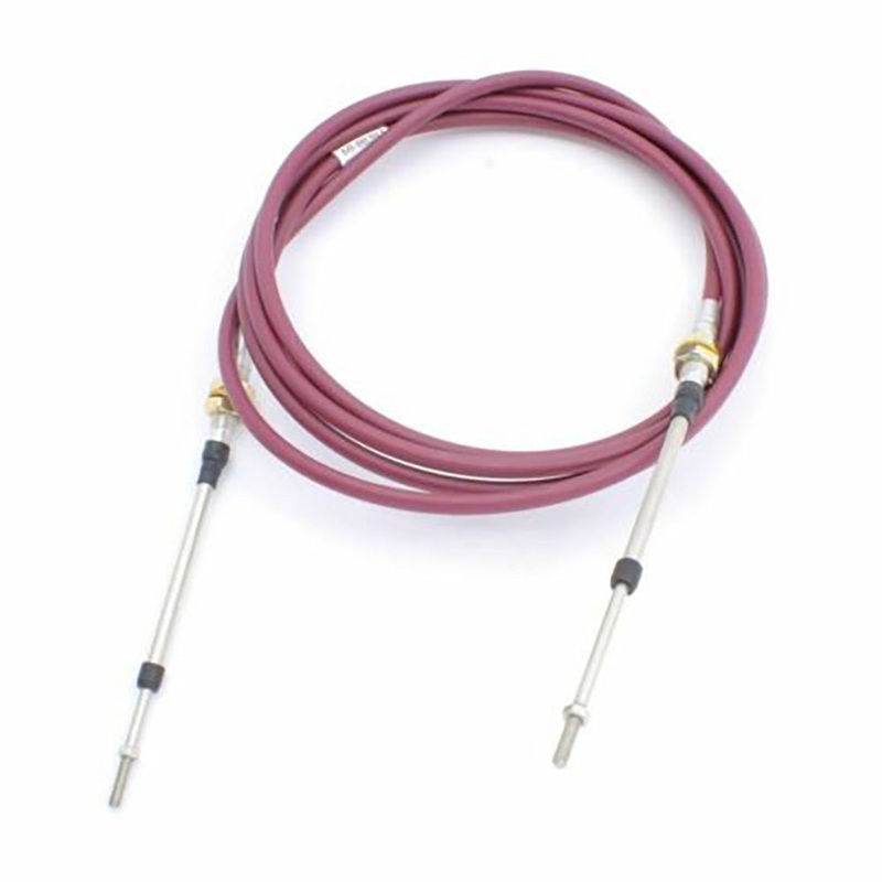 Fits John Deere 493D,793D Feller Buncher, Throttle Cable, Replaces 4235424, TH10
