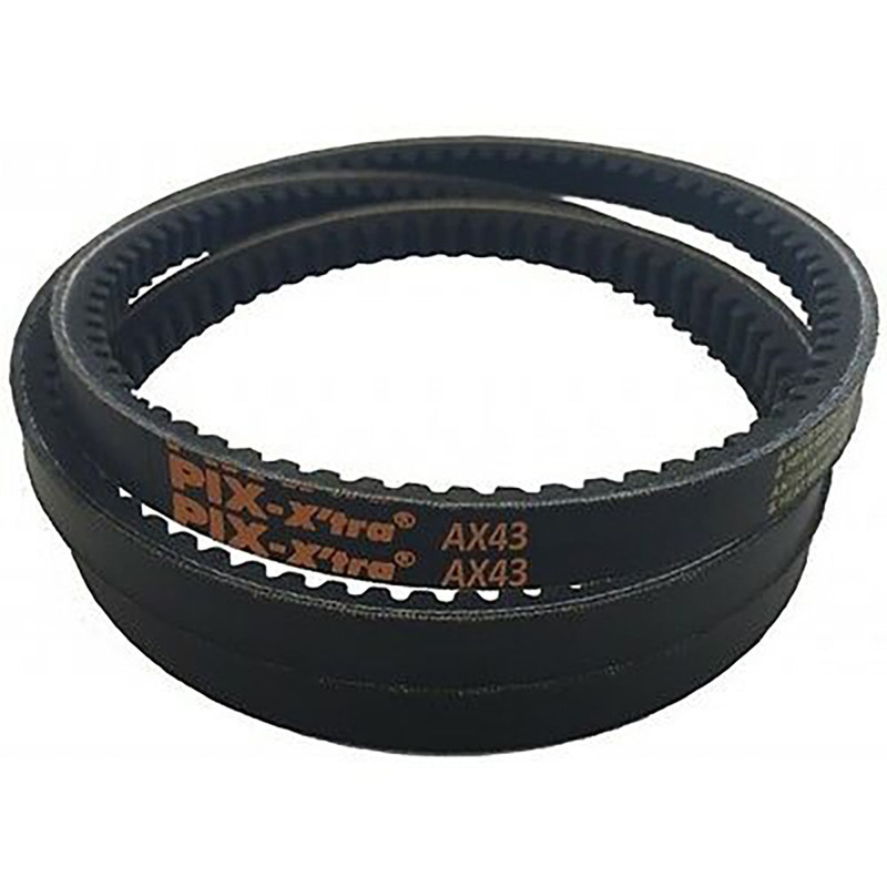Fractional V-Belt (1/4" X 28") 2L280
