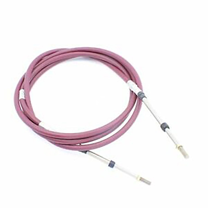 Hydro Combine Gear Shift Cable 144-7/8" Fits John Deere 6620 Fits JD AH94492 60-