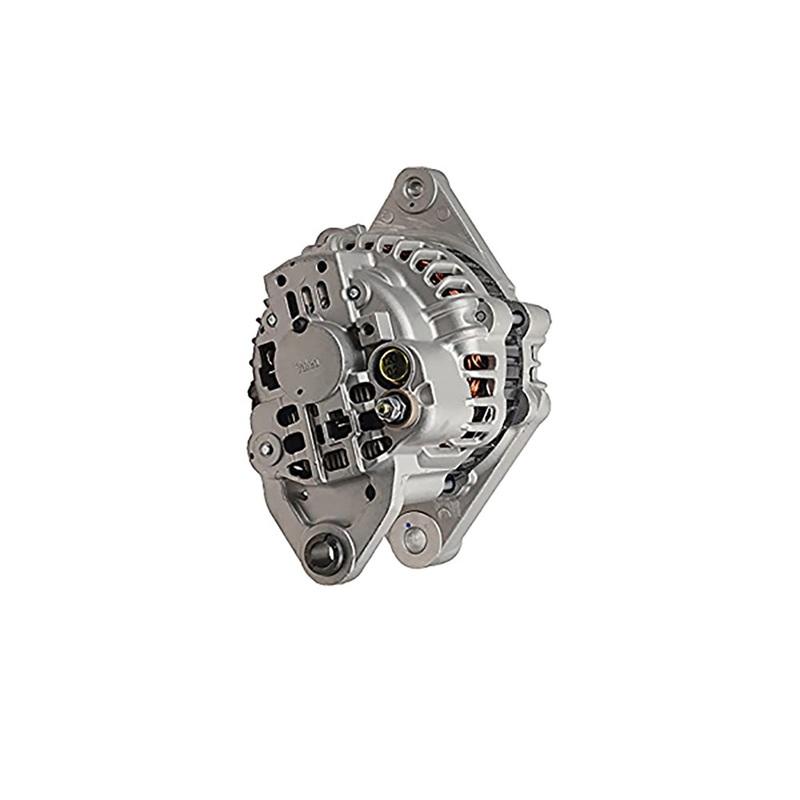 NEW ALTERNATOR for KIOTI DAEDONG TRACTOR I K LK CK DK E7230-64012 TA000A58101