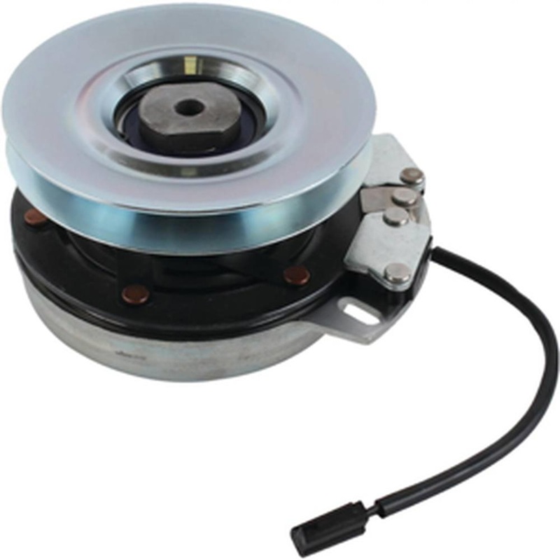 PTO CLUTCH Fits Cub Cadet MTD 717-04552, 717-04552A, 917-04552, 917-04552A Mower