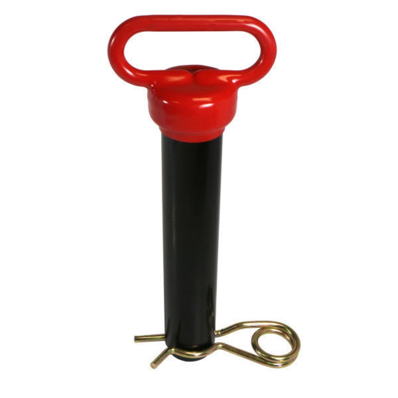 Red Head Hitch Pin 1-3/4" X 8-1/2" Replaces 102233