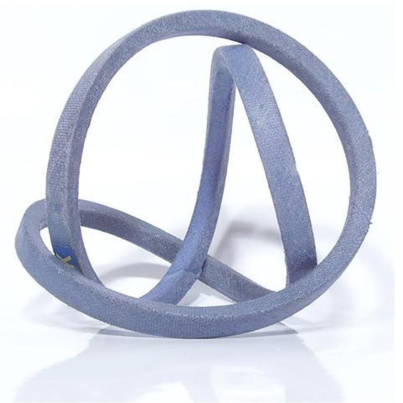 1/2 x133 Heavy Duty Made With Aramid V-Belt 4L133,1/2x133 ,A131