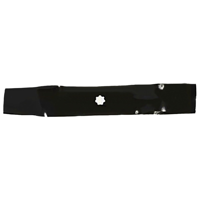 15-11596 One (1) Deck Belt & Blade Set Fits JD ZTR 48" Deck
