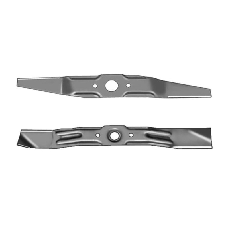 2 Mower Blades fit HRM215 HRS216 HRT216 72531-VE2-020 21" Walkbehind