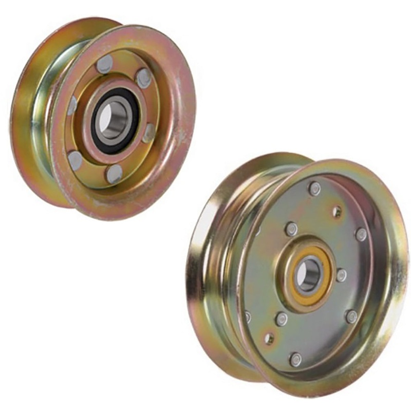 42" Mower Deck Idler Kit Fits John Deere L100 L105 L107 L108 L110 L111 L118 108