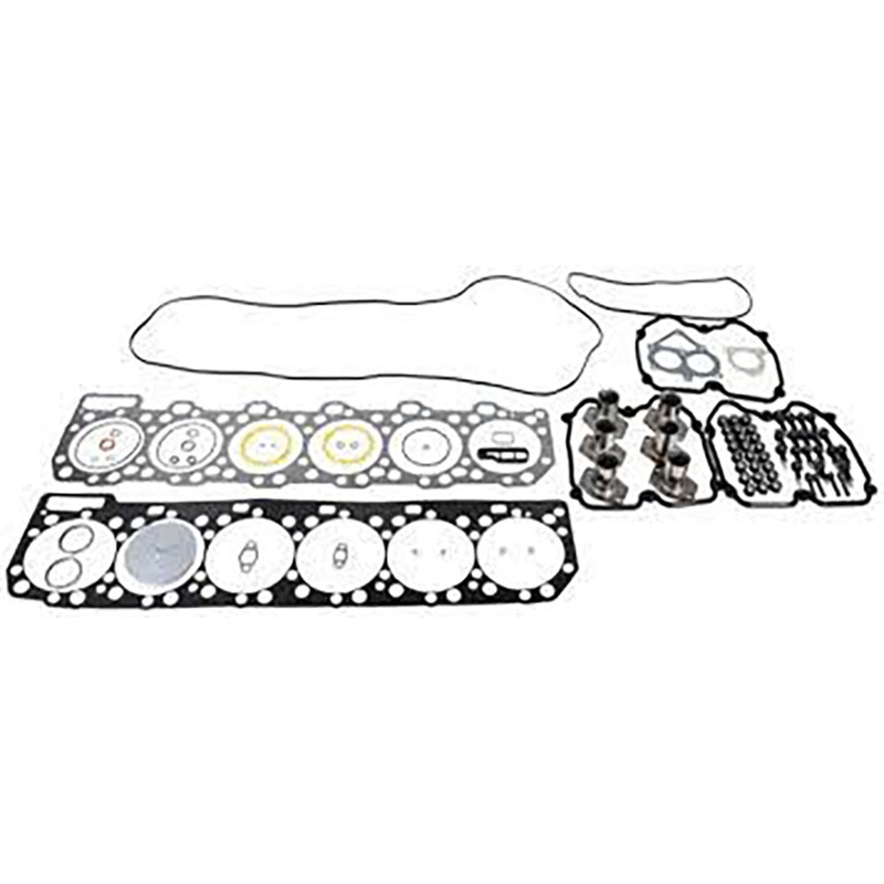 4583875 458-3875 Gasket Kit Cylinder Head C15 Fits Caterpillar 6NZ, MBN serial