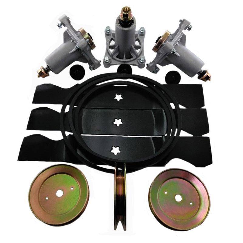 54" Rebuild Kit Fits Husqvarna RZ5424 187292 Zero Turn Mowers