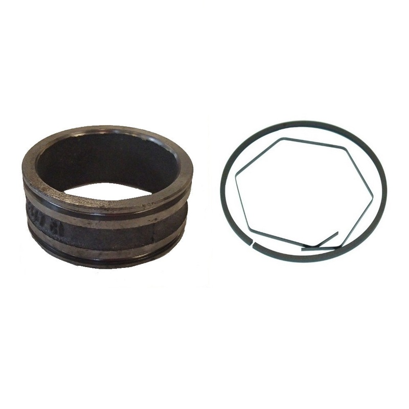 675317C2 675317C1 Turbo Exhaust Sleeve Kit includes Two 702299C2 Seals