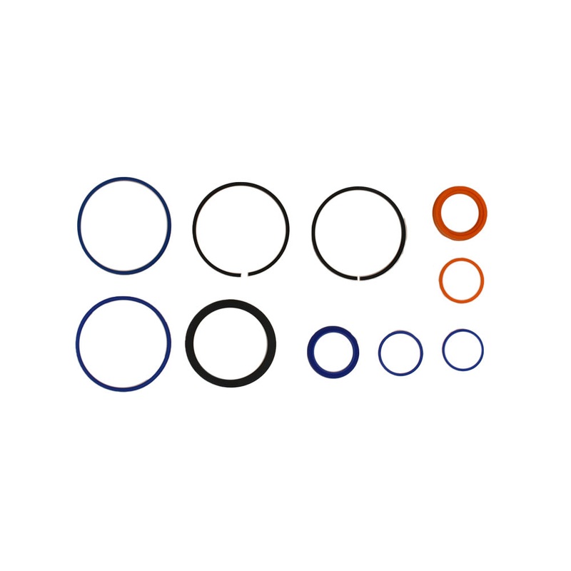 991/00099 Hydraulic Cylinder Seal Kit Fits JCB Models: 1400B 1550B 1600B 1700B