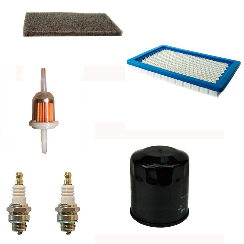 Engine Maintenance Kit Fits Kawasaki KX300 Series Engine FH491V 11029-7001 2976