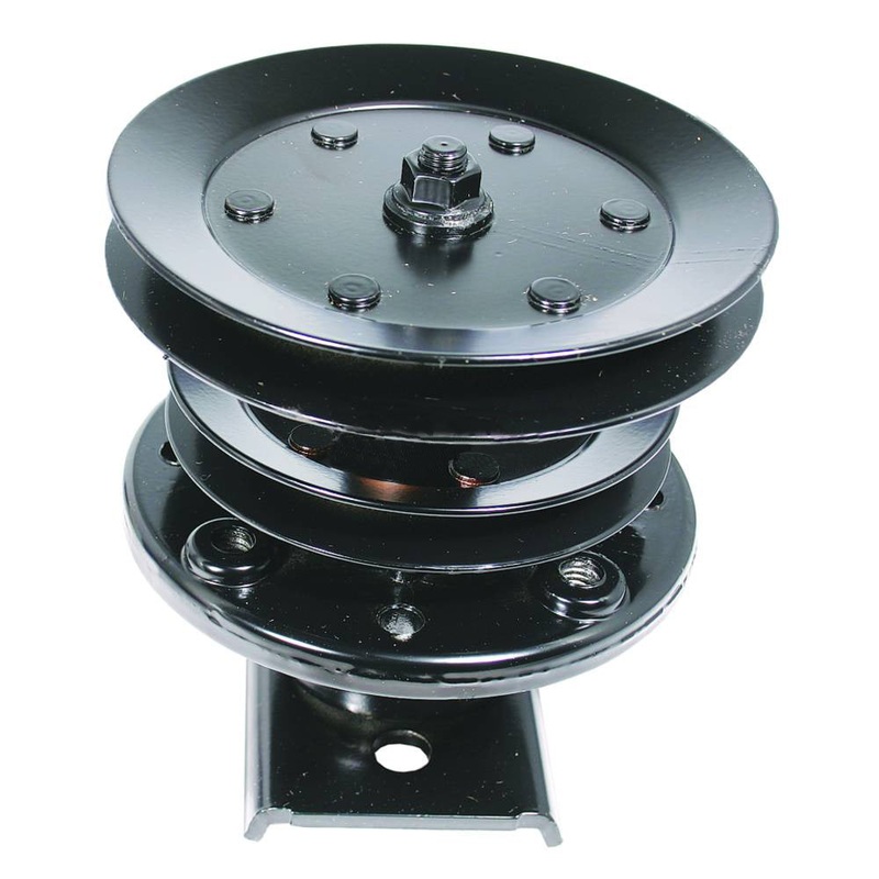 for AYP Fits Craftsman DECK SPINDLE 121657X, 121617X