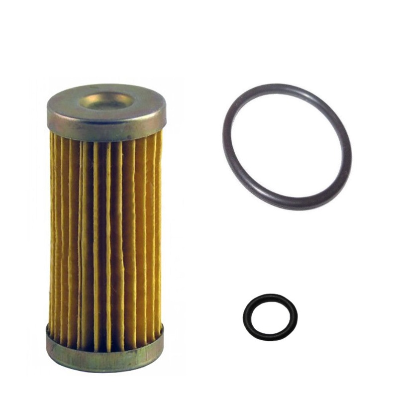 Fuel Filter with O-Ring Fits Ford New Holland 1110 1210 1310 1510 1710 1215