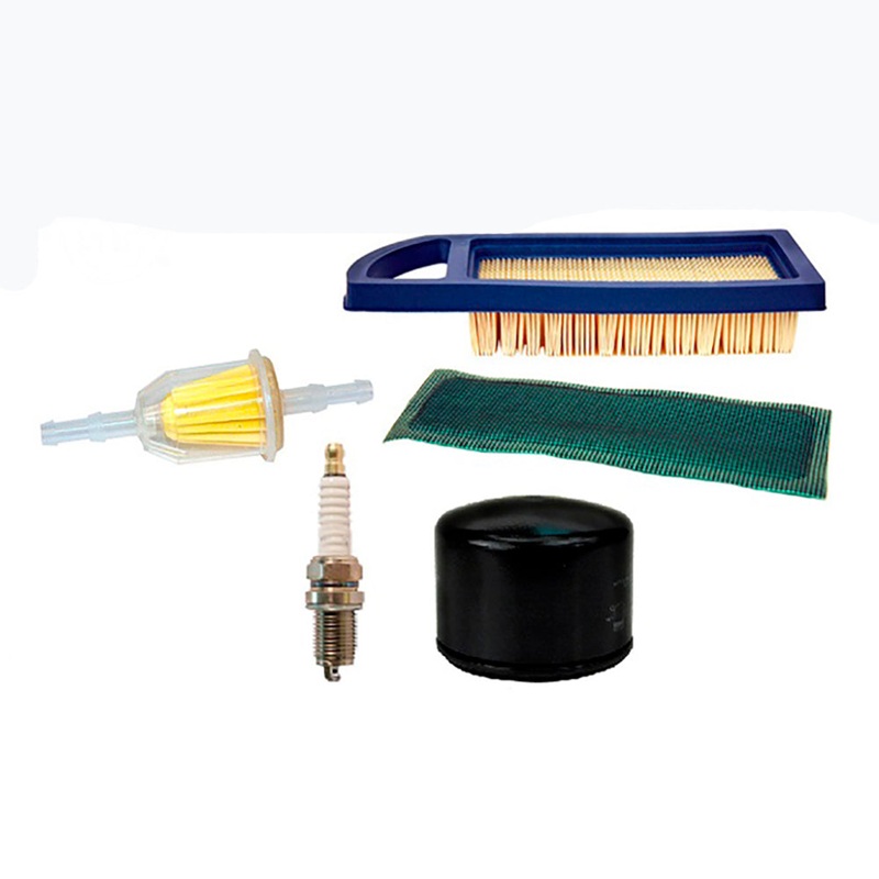 Home Maintenance Kit M147488 M147489 Fits John Deere 102 105 RC12YC AM116304