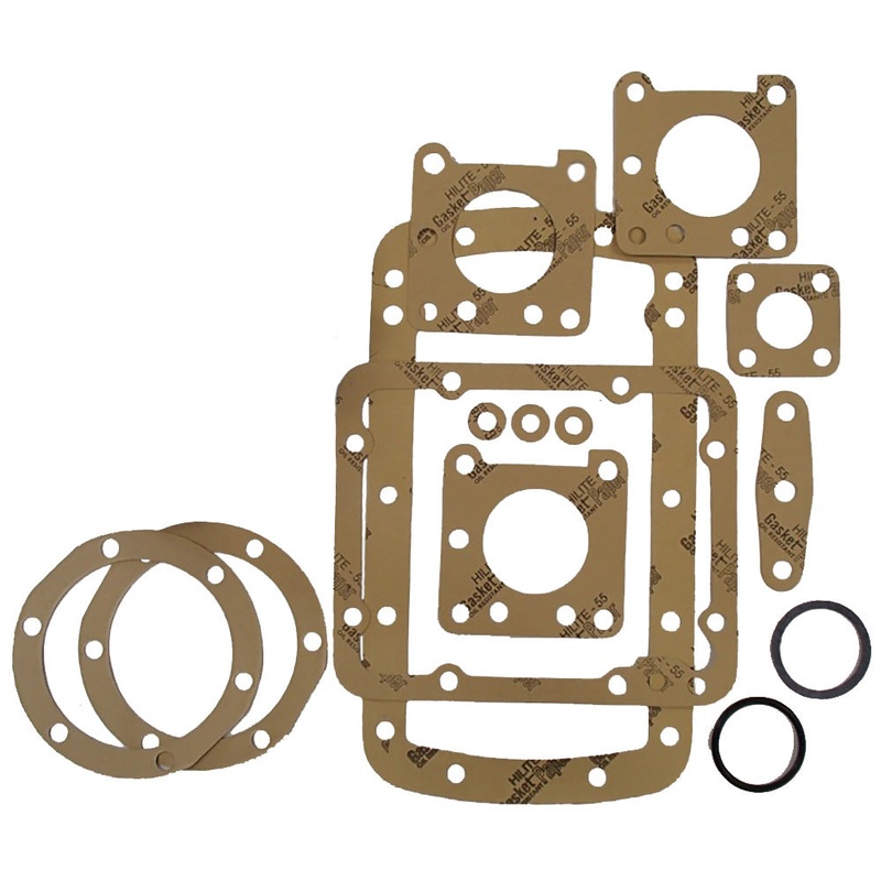 LCRK928 Hydraulic Lift Repair Kit Fits Ford New Holland Tractor Models