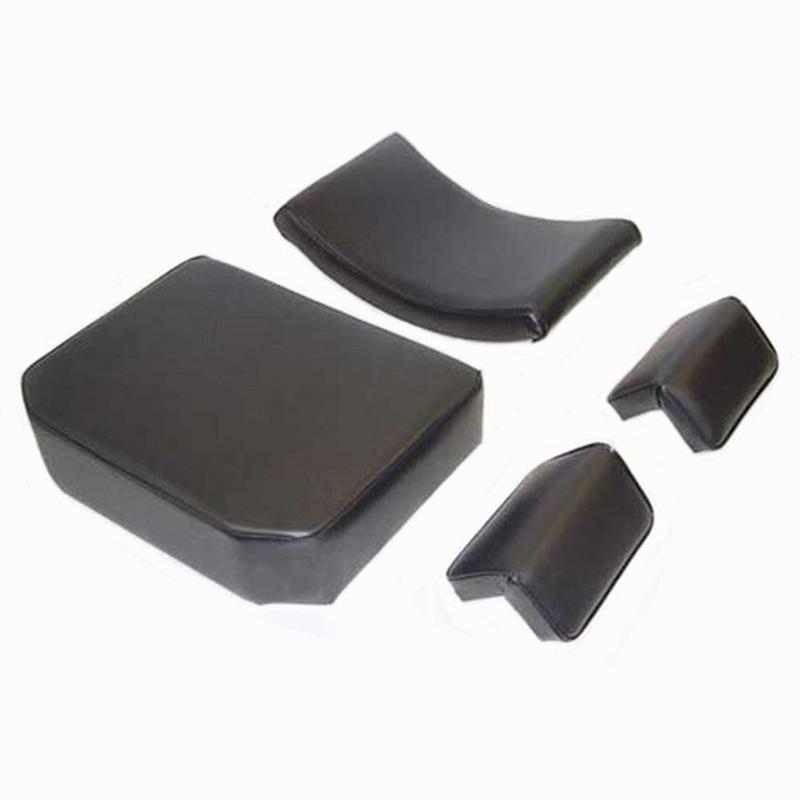 New Seat Fits John Deere 420-430-440-1010-2010 Crawler