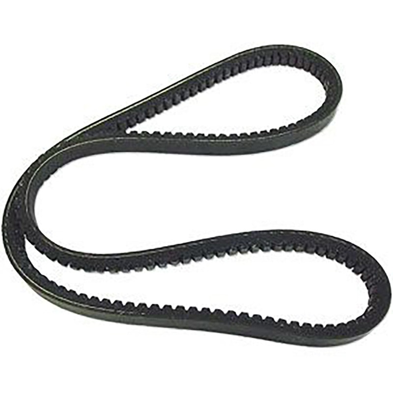 Replaces SCAG # 481001 Deck Belt on SMZ-52 Cut ZeroTurn Mowers B125, 5/8 X 128