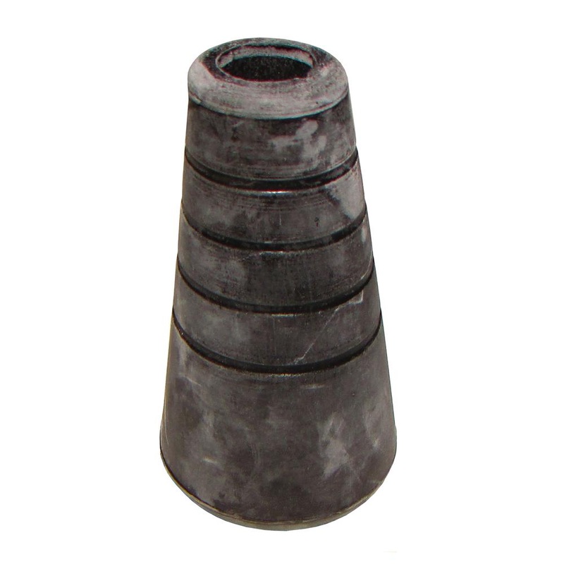 Three(3) 397978R2 Gear Shift/TA Knobs Fits Case-IH 56 or 66 Series
