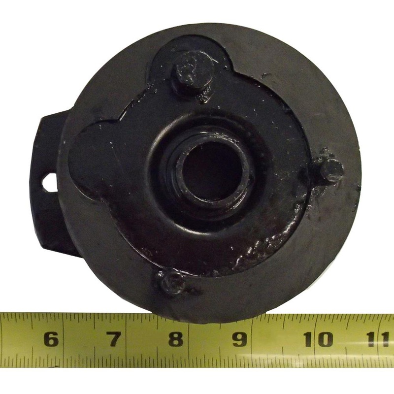 Torsion Springs Fits John Deere 520-830 float-ride seat
