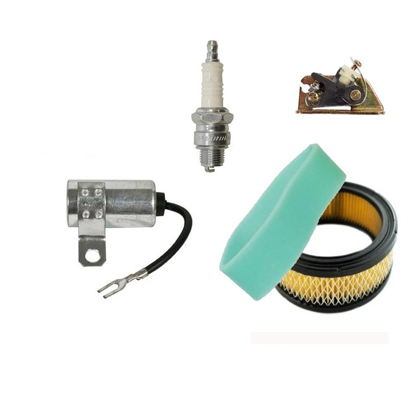 Tune Up Service Maintenance Kit Fits Cub Cadet 100 104 105 106 107 108 109 122
