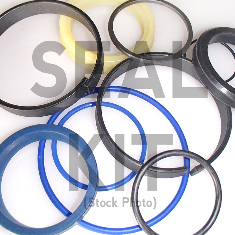 31481 Three Point Hydraulic Cylinder Seal Kit for Versatile 555 Tractor