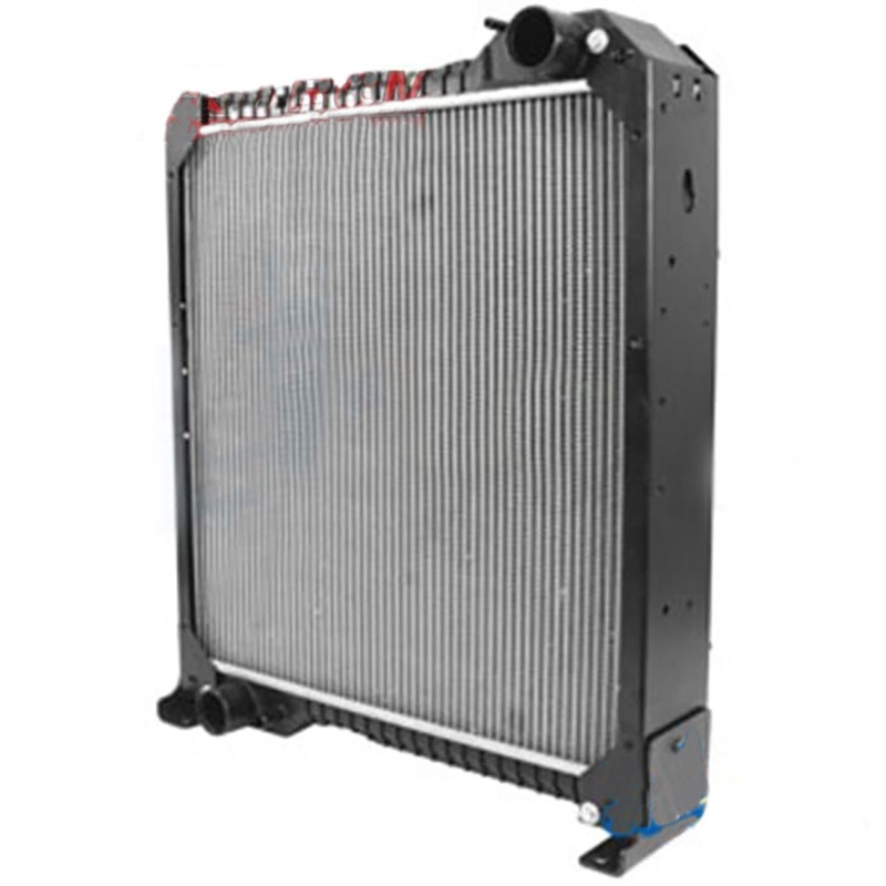 3780221M4 Radiator Fits Massey Ferguson 6497 6499 8210 8220 8240 8250