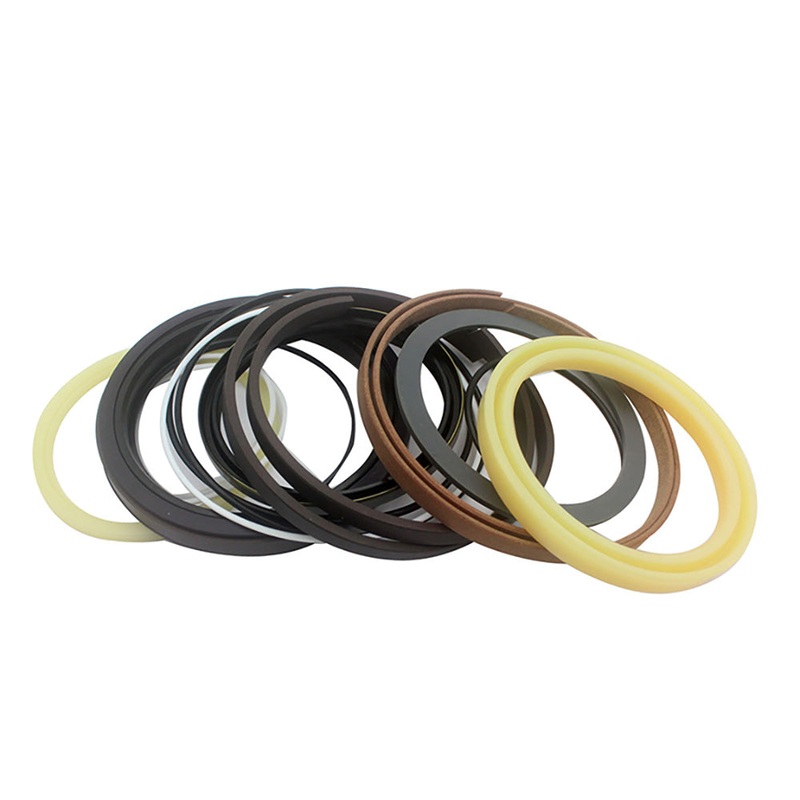 4206345 Bucket Cylinder Seal Kit Fits Hitachi EX100-1