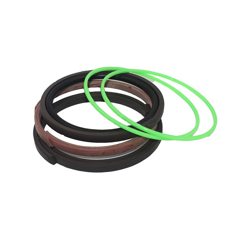 4614059 Swing Cylinder Seal Kit Fits John Deere 35D
