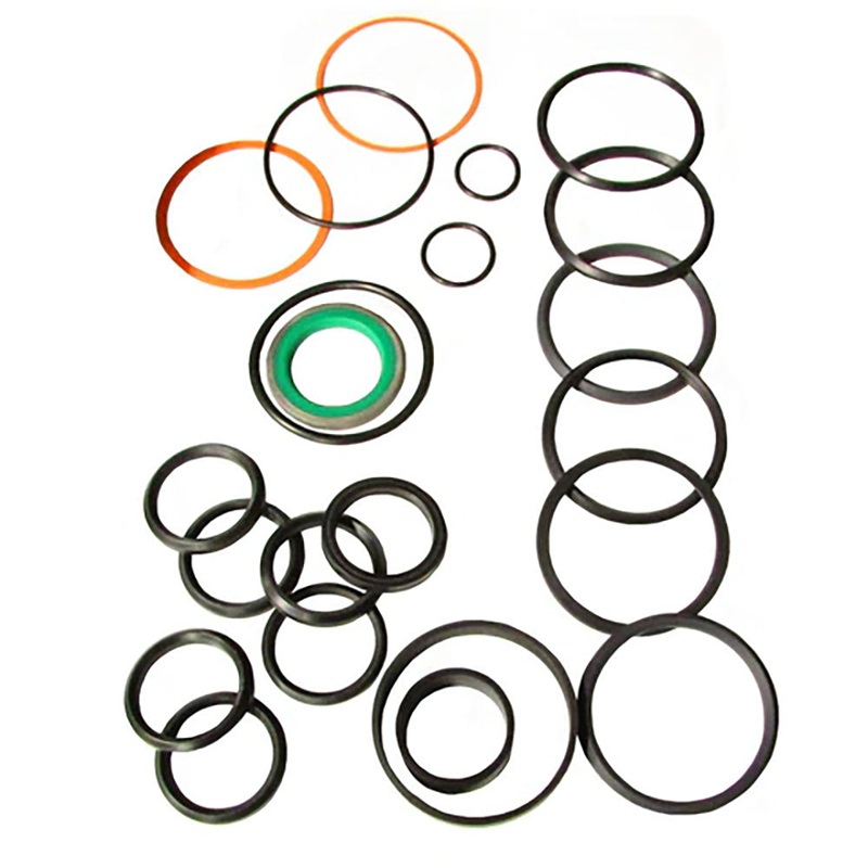 707-98-25520 Swing Cylinder Seal Kit Fits Komatsu PC40 PC50