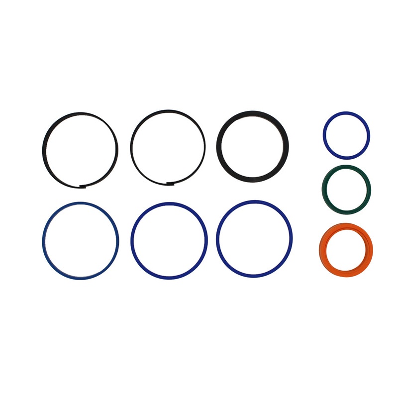 991-00148 Dipper Cylinder Seal Kit Fits JCB 214SM-4