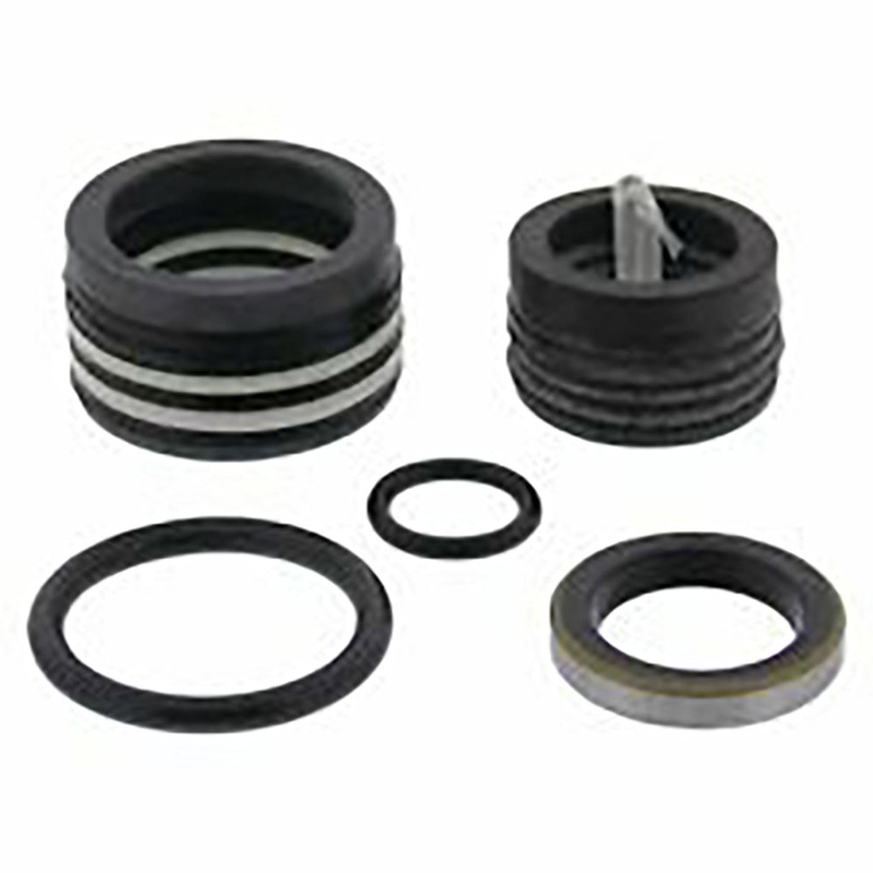 AR105272 Steering Cylinder Seal Kit Fits John Deere 444 444C 544C